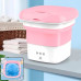 MINI FOLDING WASHING MACHINE