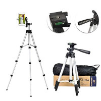 Camera & Mobile Tripod