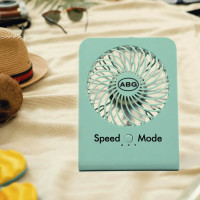 Portable Desk Fan – Big Table Fan (Battery Not Included) Portable Desk Fan – Big Table Fan (Battery Not Included)