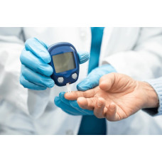 Diabetes Wellness Checkup By Lakhotia Medical Centre