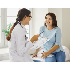  Essential Health Check for Female by Lakhotia Medical Centre