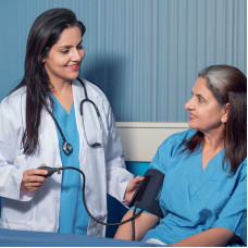 Senior Citizen Wellness Check  (Female) by Lakhotia