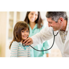 Children Wellness Checkup By Lakhotia Medical Centre