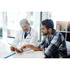 Executive Wellness Checkup Male By Lakhotia