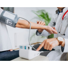 General Wellness Checkup by Lakhotia