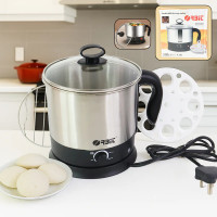 Orbit Electric Idli Cooker and Steamer - 650W Orbit Electric Idli Cooker and Steamer - 650W