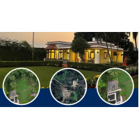 LILA Villa LILA Villa