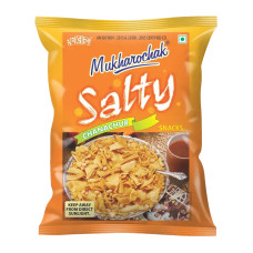 Mukharochak Salty Chanachur Snacks