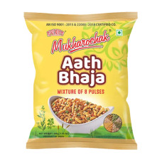 Mukharochak Aath Bhaja