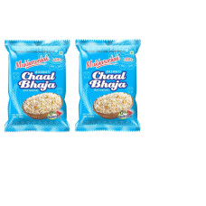 Mukharochak Basmati Chaal Bhaja