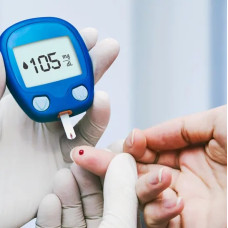 Glucose Test PP (postprandial) By RB Diagnostic Glucose Test PP (postprandial) By RB Diagnostic