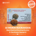 10 Mukhi Nepali Rudraksha – Powerful Protection & Negative Energy Shield