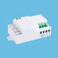 ST701H compact microwave motion sensor