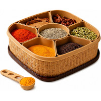 Storm Spice Set Plastic (1 Piece)