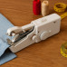 Handheld Portable Mini Electric Cordless Sewing Machine