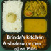 Chicken & Fish Thali - A Non-Veg Feast for Your Tastebuds