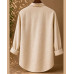 NEONOMAD Men Embroidered Regular Fit Shirt