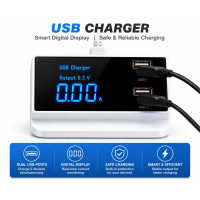 4 Port 4Amp Charging Station for Smartphones and Tablets 4 Port 4Amp Charging Station for Smartphones and Tablets
