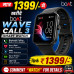 boAt Wave Call 3 smart watch