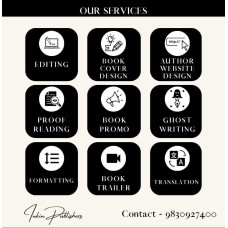 Inkin Publishers