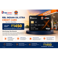 RBL Indian Oil Xtra