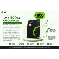 Kiwi Credit Card