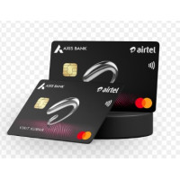 Axis Airtel Credit Card