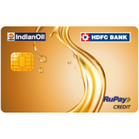 HDFC Credit card HDFC Credit card
