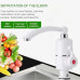 Instant Heating Electric Water Heater Faucet Tap Instant Heating Electric Water Heater Faucet Tap