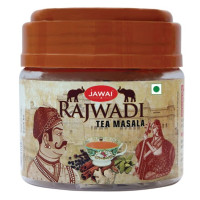 JAWAI Rajwadi Tea Masala (100 Gms) | Chai Masala (100 g)
