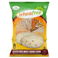 Wheafree Gluten Free Flour (5 kg) Wheafree Gluten Free Flour (5 kg)