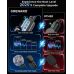 Grenaro Mic for YouTube, Noise Reduction Wireless microphone, mike for vlogging Microphone