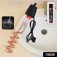 Immersion Water Heater Rod – High-Performance Copper
