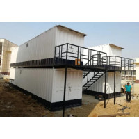 Raw container From MAHALAXMI TRADERS