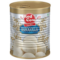 Redcow Dairy Rasogolla, 1 kg (20 pcs) Redcow Dairy Rasogolla, 1 kg (20 pcs)