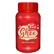 RED COW (COW GHEE) 200 ML RED COW (COW GHEE) 200 ML