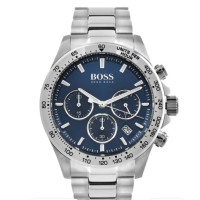 Hugo Boss Contemporary Sport Men Blue Analogue Watch 1513755 Hugo Boss Contemporary Sport Men Blue Analogue Watch 1513755