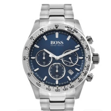 Hugo Boss Contemporary Sport Men Blue Analogue Watch 1513755
