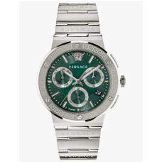 Versace Greca Logo Collection Luxury Mens Analogue Watch