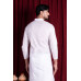 COTTON CASUAL KURTA WHITE