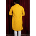 COTTON SEQUINS EMBROIDERED KURTA
