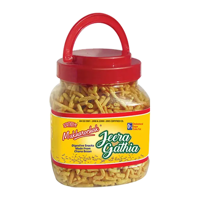 Mukharochak Jeera Gathia Mukharochak Jeera Gathia