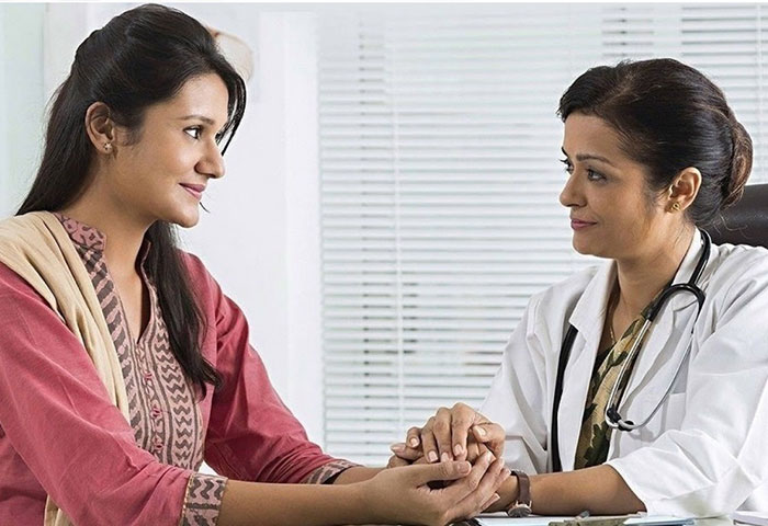 Executive Wellness Checkup Female by Lakhotia