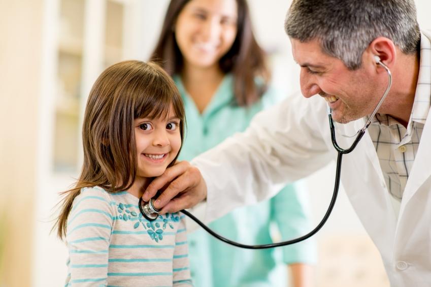 Children Wellness Checkup By Lakhotia Medical Centre