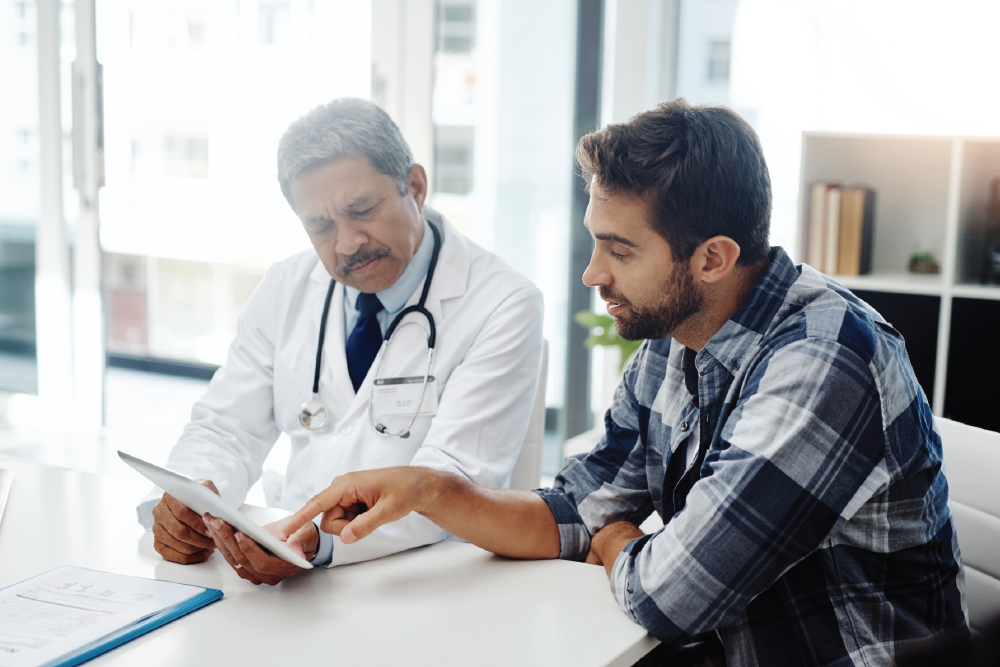 Executive Wellness Checkup Male By Lakhotia