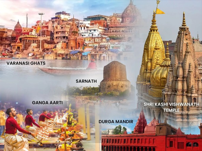 Varanasi Tour
