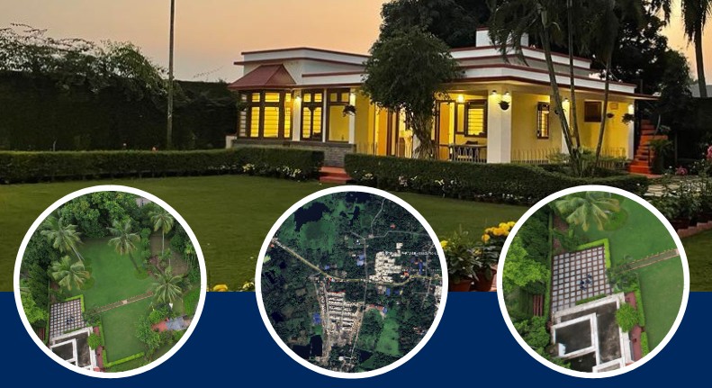 LILA Villa LILA Villa