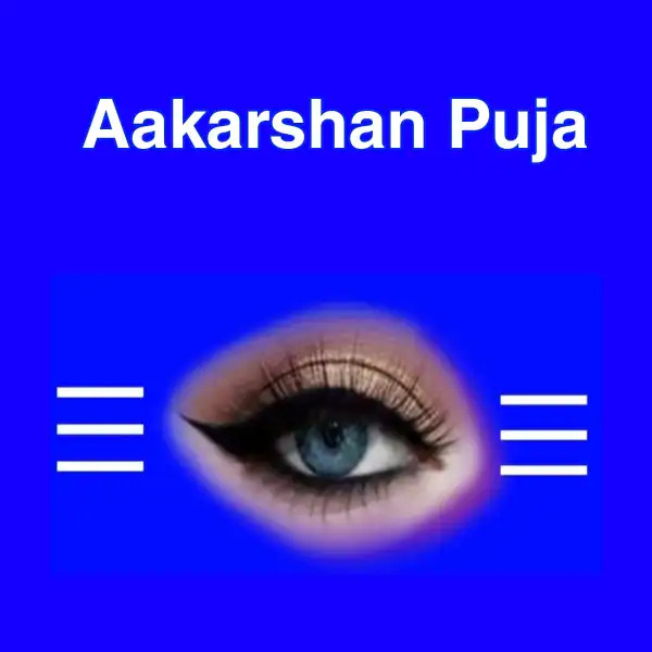Aakarshan Puja Getting Instant Love Back Aakarshan Puja Getting Instant Love Back
