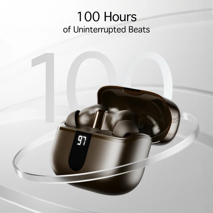 boAt Airdopes 181 Pro