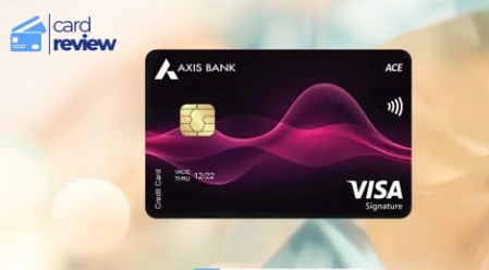 Axis Bank Magnus Credit Card 